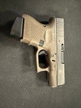 GLOCK G27 GEN 4 .40 S&W - 2 of 3
