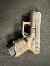 GLOCK G27 GEN 4 .40 S&W - 1 of 3