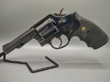 SMITH & WESSON 10-8 .38 S&W