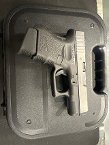 GLOCK G26 GEN 3 9MM LUGER (9X19 PARA) - 2 of 3