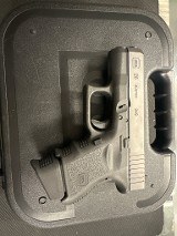 GLOCK G26 GEN 3 9MM LUGER (9X19 PARA) - 1 of 3
