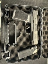 SIG SAUER P365 XL MANUAL SAFETY 9MM LUGER (9X19 PARA) - 3 of 3