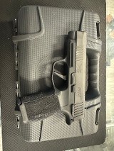 SIG SAUER P365 XL MANUAL SAFETY 9MM LUGER (9X19 PARA) - 1 of 3