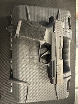 SIG SAUER P365 XL MANUAL SAFETY 9MM LUGER (9X19 PARA) - 2 of 3