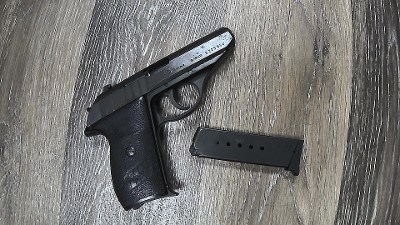 SIG SAUER P232 .380 ACP