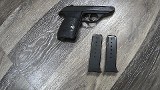 SIG SAUER P232 .380 ACP - 3 of 3