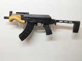 CENTURY ARMS DRACO 7.62X39MM