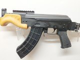CENTURY ARMS DRACO 7.62X39MM - 3 of 3