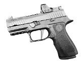 SIG SAUER P320 9MM LUGER (9x19 PARA) - 1 of 2