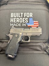 STACCATO CS 9MM LUGER (9x19 PARA) - 1 of 3