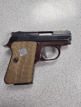 COLT AUTOMATIC .25 ACP - 1 of 1