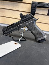 SIG SAUER P320 SPECTRE COMP 9MM LUGER (9X19 PARA) - 2 of 3