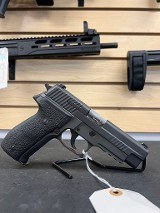 SIG SAUER P226 ELITE 9MM LUGER (9X19 PARA) - 3 of 3