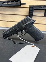 SIG SAUER P226 ELITE 9MM LUGER (9X19 PARA) - 1 of 3