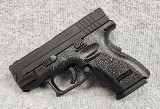 SPRINGFIELD ARMORY XD Subcompact
.40 S&W - 1 of 3
