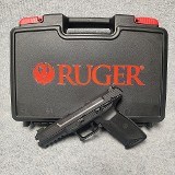 RUGER RUGER 57 10RD 2-PACK 5.7X28MM - 1 of 3