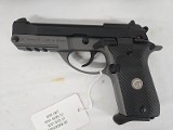 GIRSAN MC14T w/2 Mags, Hard Case .380 ACP - 3 of 3