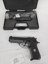 GIRSAN MC14T w/2 Mags, Hard Case .380 ACP - 1 of 3