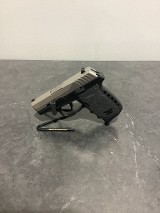 SCCY CPX-2 9MM LUGER (9x19 PARA) - 1 of 3