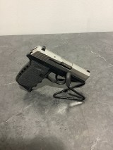 SCCY CPX-2 9MM LUGER (9x19 PARA) - 3 of 3