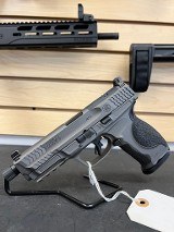 SMITH & WESSON M&P9 M2.0 9MM LUGER (9X19 PARA) - 3 of 3
