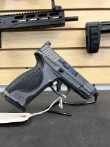 SMITH & WESSON M&P9 M2.0 9MM LUGER (9X19 PARA) - 2 of 3