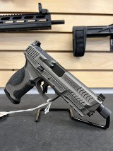 SMITH & WESSON M&P9 M2.0 9MM LUGER (9X19 PARA) - 1 of 3