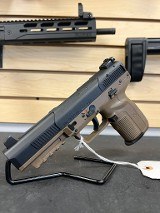 FN FIVE-SEVEN 5.7X28MM - 3 of 3