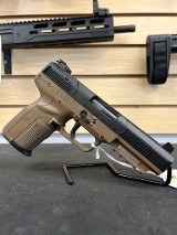 FN FIVE-SEVEN 5.7X28MM - 1 of 3