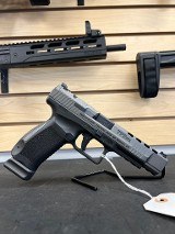 CANIK TP9SFx 9MM LUGER (9X19 PARA) - 2 of 3