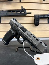 CANIK TP9SFx 9MM LUGER (9X19 PARA) - 1 of 3