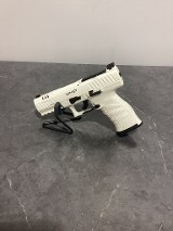 WALTHER WMP .22 WMR - 1 of 3