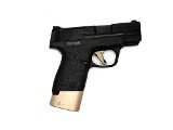 SMITH & WESSON M&P9 SHIELD 9MM LUGER (9X19 PARA) - 1 of 2