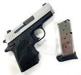 SIG SAUER P938 9MM LUGER (9x19 PARA) - 3 of 3