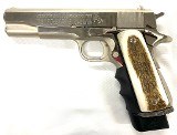COLT MK IV SERIES 70 GOVERNMENT .45 ACP