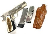 COLT MK IV SERIES 70 GOVERNMENT .45 ACP - 3 of 3