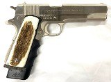 COLT MK IV SERIES 70 GOVERNMENT .45 ACP - 2 of 3