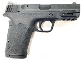 SMITH & WESSON M&P 380 SHIELD EZ .380 ACP - 2 of 3