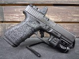 GLOCK G19 GEN 4 9MM LUGER (9x19 PARA) - 2 of 3