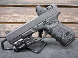 GLOCK G19 GEN 4 9MM LUGER (9x19 PARA) - 1 of 3