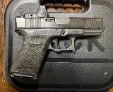 GLOCK 19 Gen 4 9MM LUGER (9x19 PARA) - 1 of 2