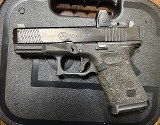 GLOCK 19 Gen 4 9MM LUGER (9x19 PARA) - 2 of 2