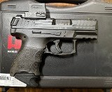 HECKLER & KOCH VP9SK 9MM LUGER (9x19 PARA) - 2 of 2