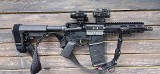 PALMETTO STATE ARMORY PA-15 PISTOL 5.56X45MM NATO - 2 of 3