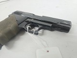 JENNINGS FIREARMS 48 w/Magazine, Hogue Grip .380 ACP - 3 of 3