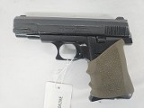 JENNINGS FIREARMS 48 w/Magazine, Hogue Grip .380 ACP - 2 of 3