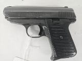 JIMENEZ ARMS INC. JA380 w/Magazine .380 ACP - 1 of 3