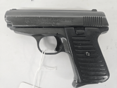 JIMENEZ ARMS INC. JA380 w/Magazine .380 ACP