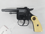 ROHM RG10 .22 Short - 1 of 3