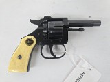 ROHM RG10 .22 Short - 3 of 3